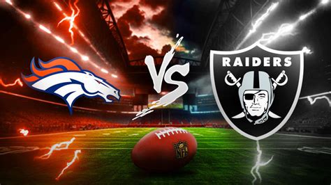 broncos raiders prediction|Broncos vs. Raiders Prediction, Picks, and Odds Today: Can .